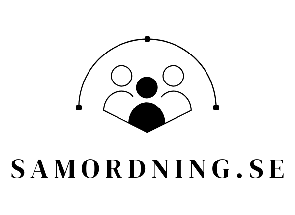 Samordning
